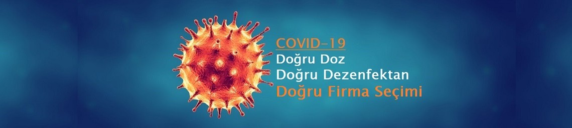 Dezenfeksiyon