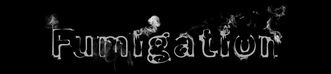 Fumigasyon